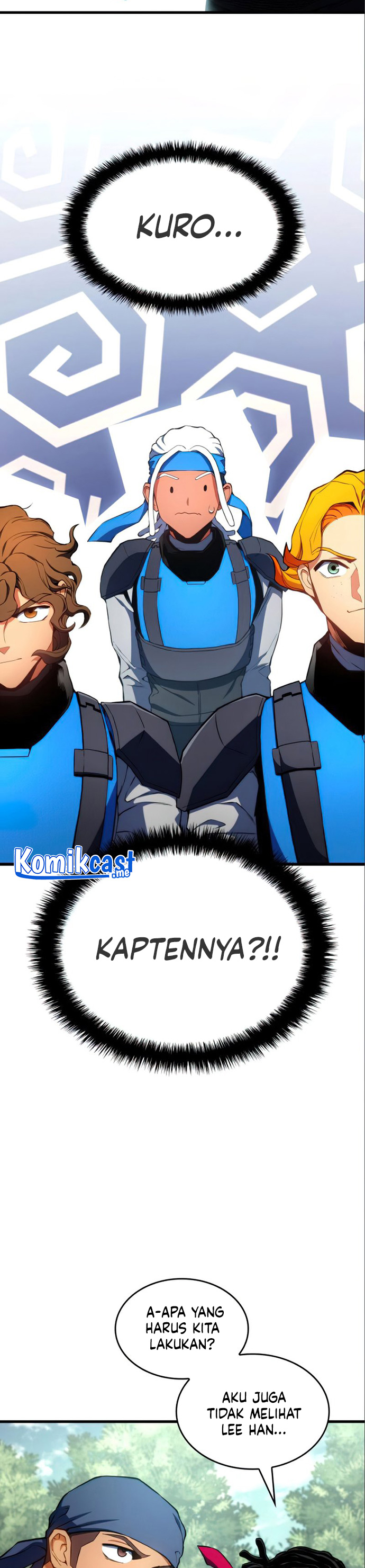 Kill The Dragon Chapter 20 halaman 21