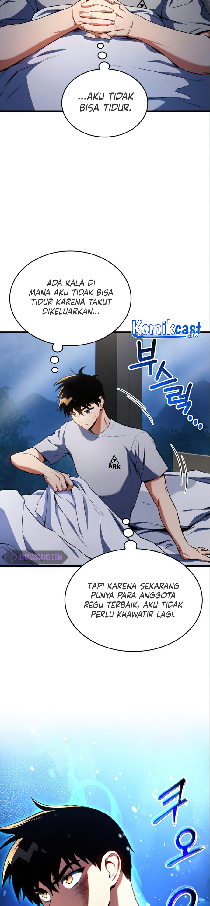 Kill The Dragon Chapter 20 halaman 12