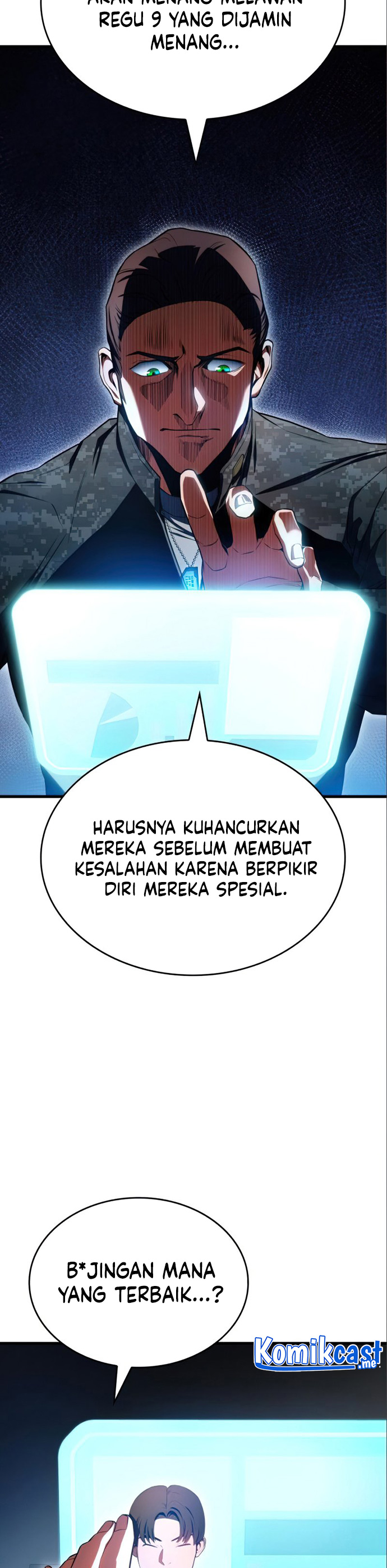 Kill The Dragon Chapter 20 halaman 9