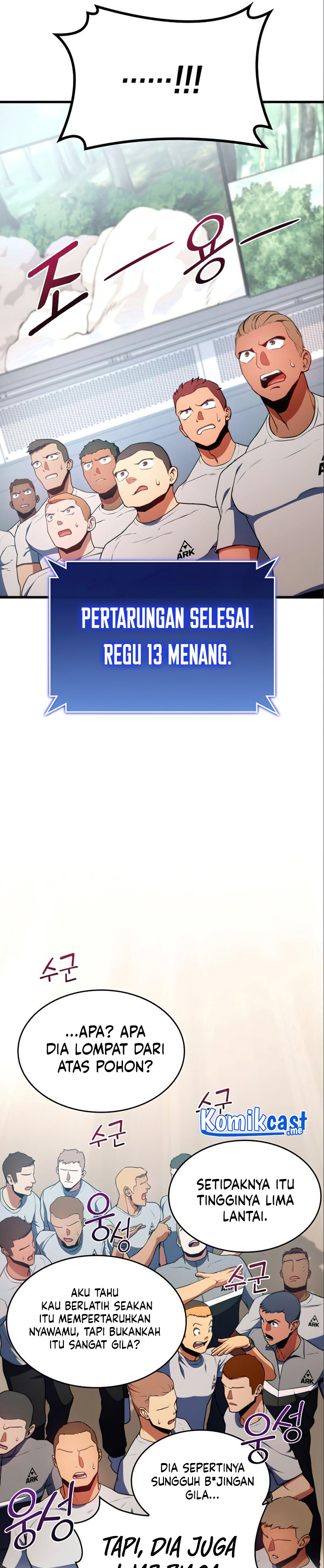 Kill The Dragon Chapter 20 halaman 41