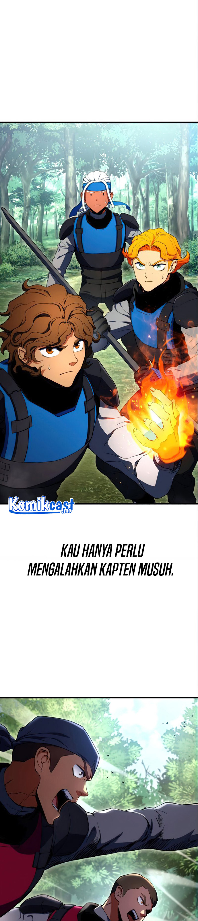 Kill The Dragon Chapter 20 halaman 26
