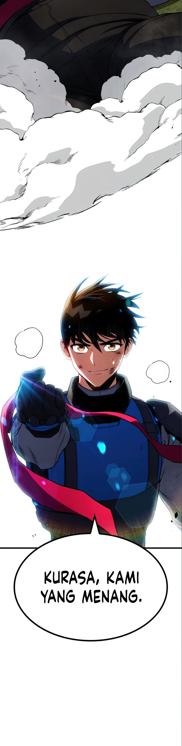 Kill The Dragon Chapter 20 halaman 40