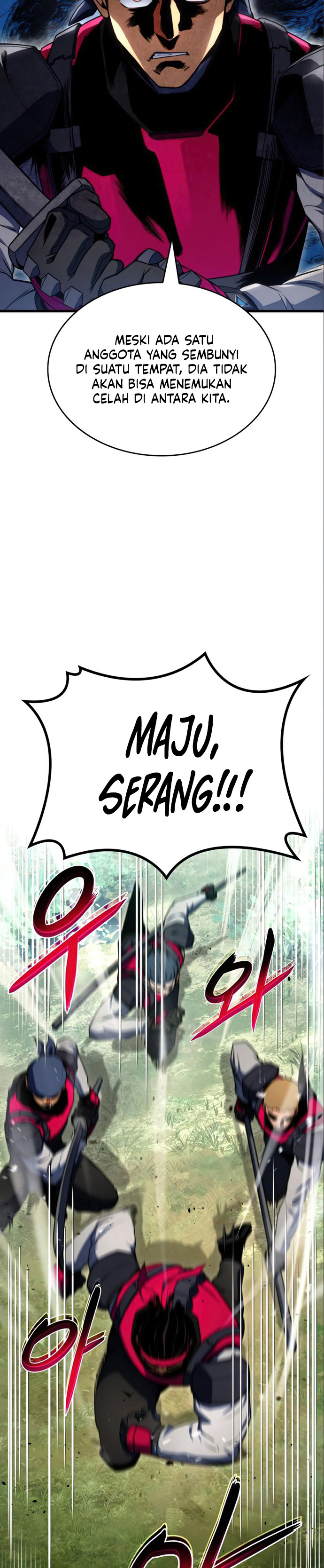 Kill The Dragon Chapter 20 halaman 24