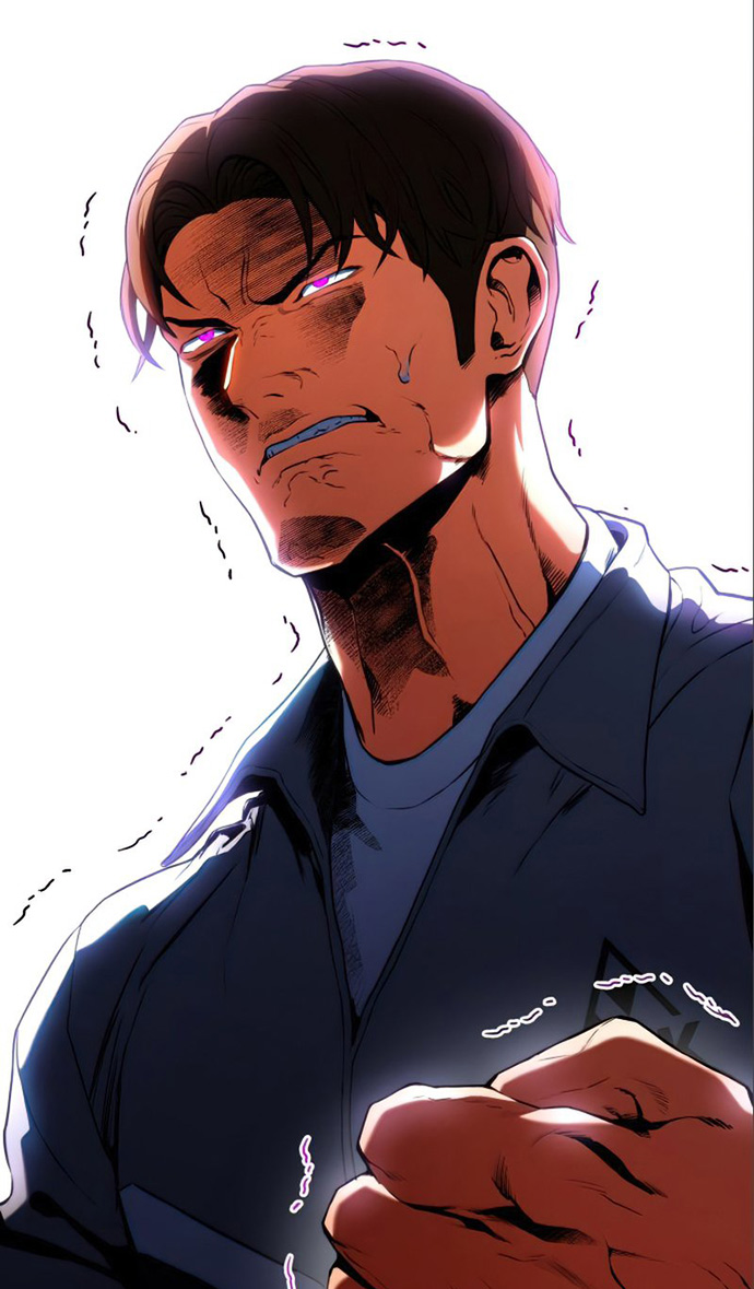 Kill The Dragon Chapter 20 halaman 44