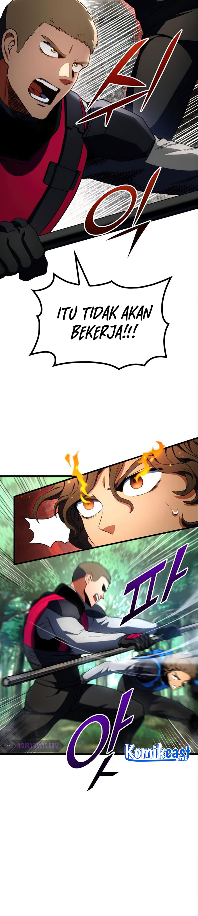 Kill The Dragon Chapter 20 halaman 28