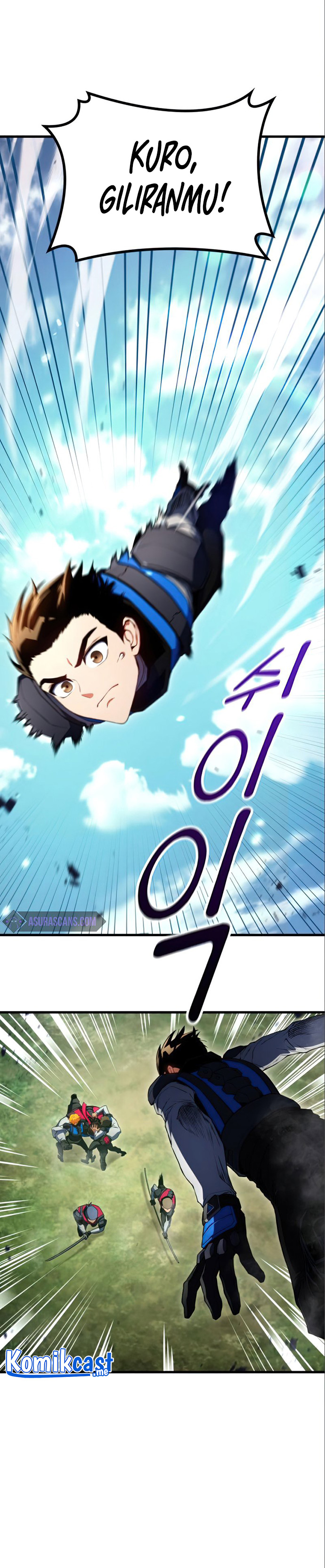 Kill The Dragon Chapter 20 halaman 34