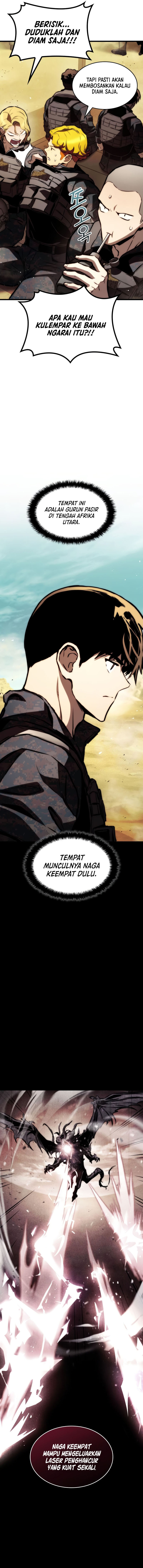 Kill The Dragon Chapter 64 halaman 2