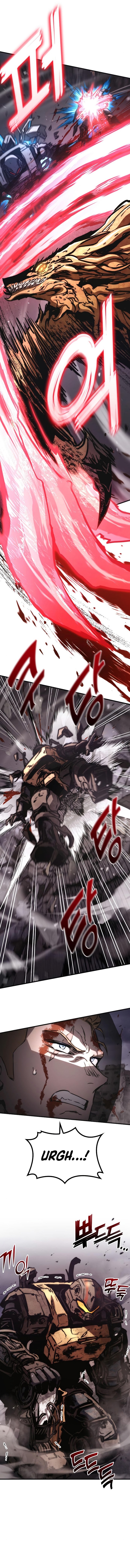 Kill The Dragon Chapter 74 halaman 15