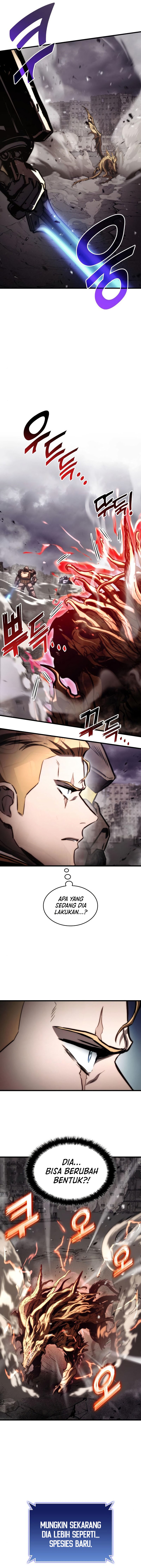 Kill The Dragon Chapter 74 halaman 11