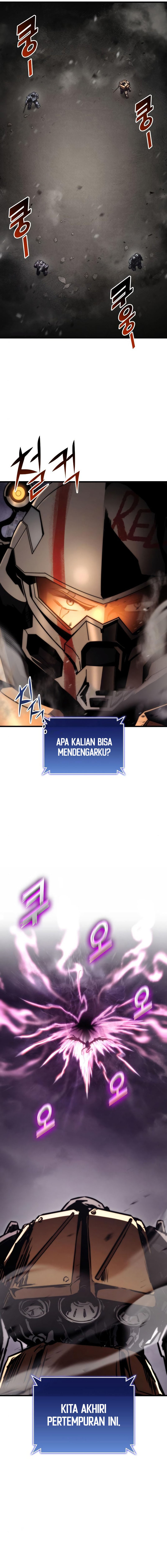 Kill The Dragon Chapter 74 halaman 4