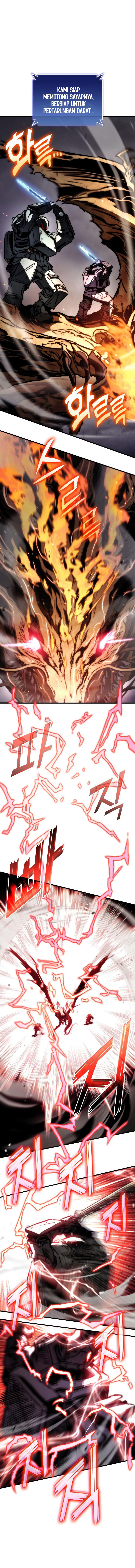 Kill The Dragon Chapter 74 halaman 8