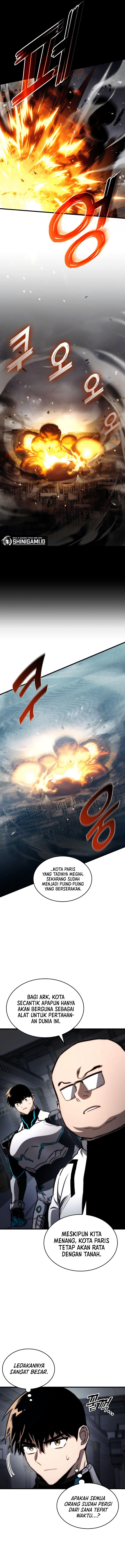 Kill The Dragon Chapter 74 halaman 2