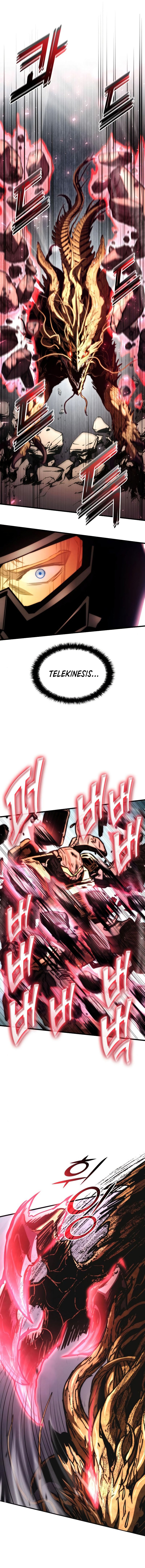 Kill The Dragon Chapter 74 halaman 14