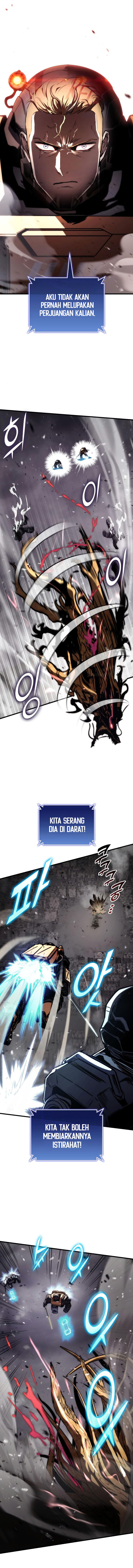 Kill The Dragon Chapter 74 halaman 10