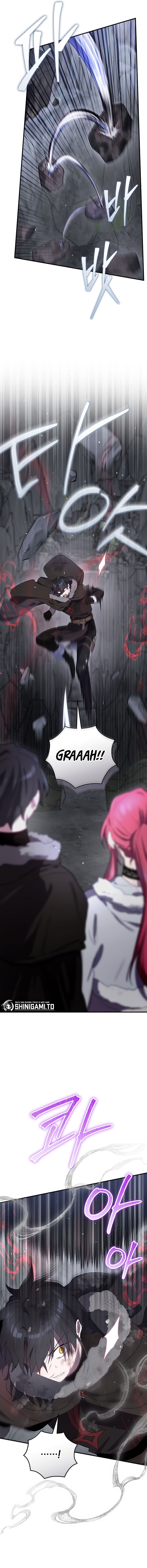 Ending Maker Chapter 85 halaman 5