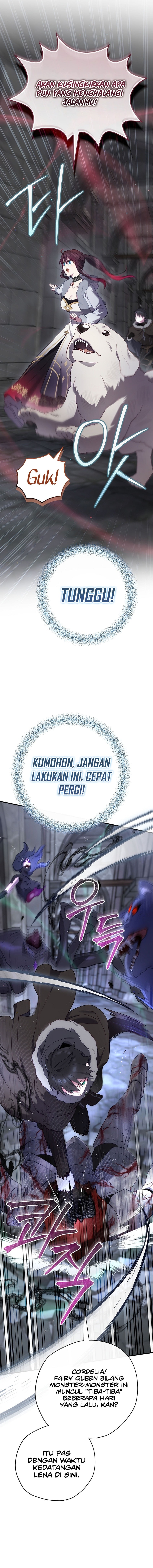 Ending Maker Chapter 85 halaman 15
