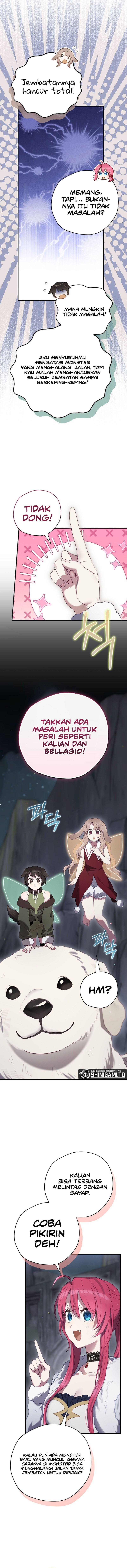 Ending Maker Chapter 85 halaman 7
