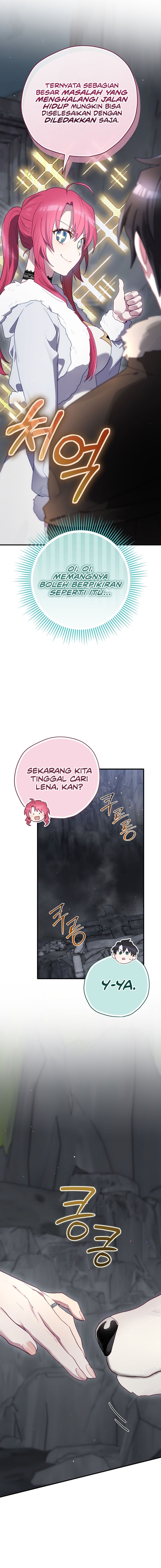 Ending Maker Chapter 85 halaman 9