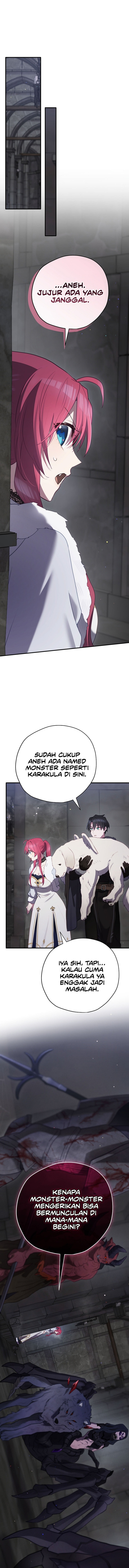 Ending Maker Chapter 85 halaman 12