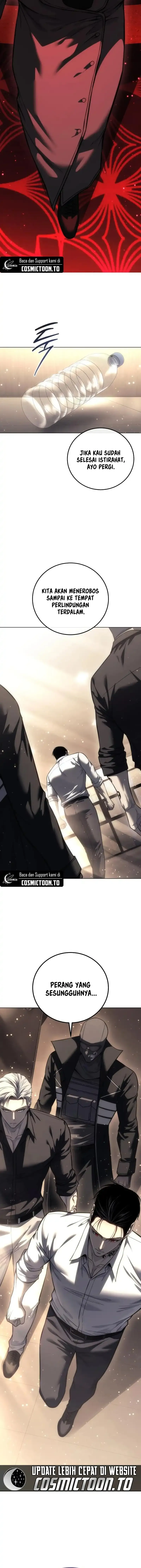 Red Shirt Chapter 70 halaman 13