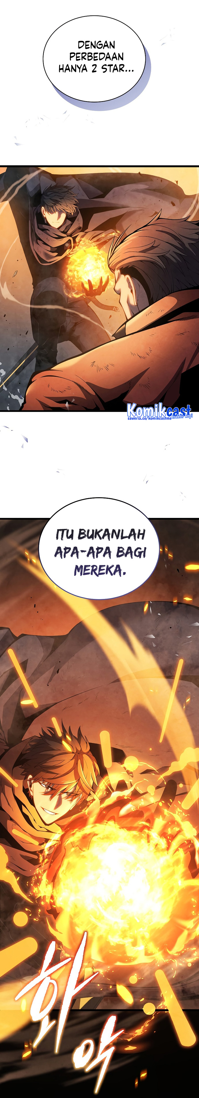 Swordmaster’s Youngest Son Chapter 44 halaman 16