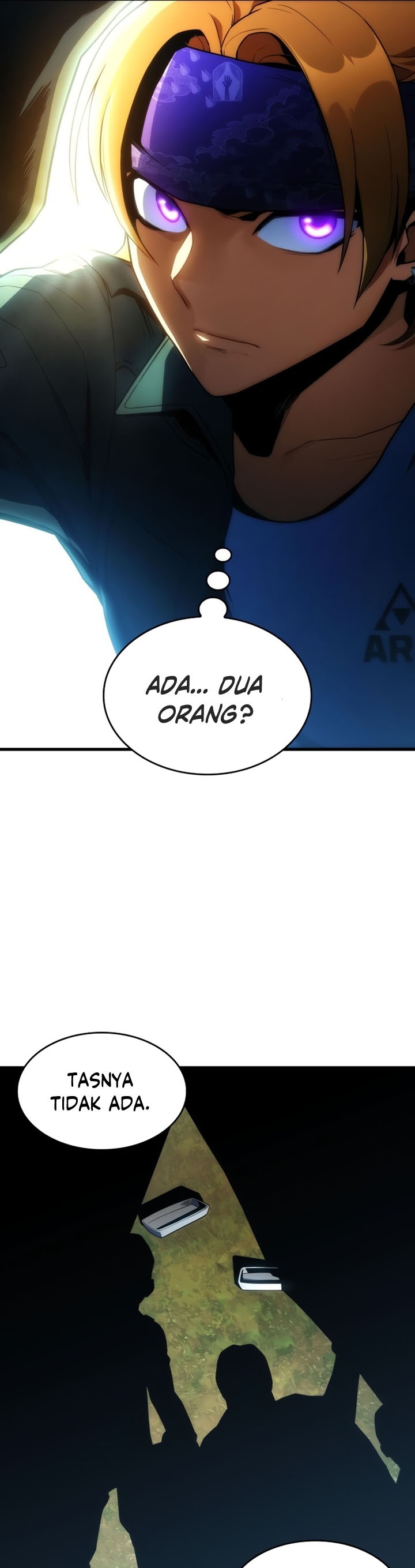 Kill The Dragon Chapter 10 halaman 26