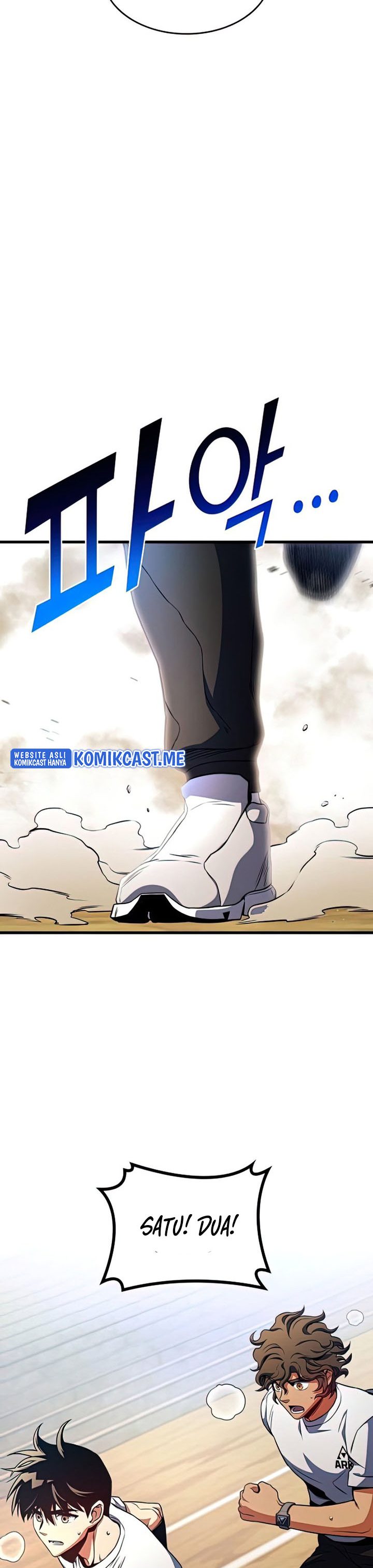 Kill The Dragon Chapter 25 halaman 24