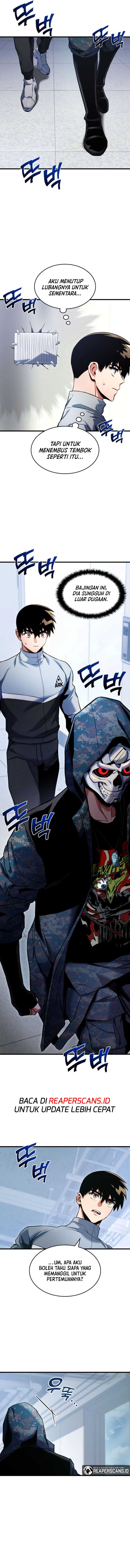 Kill The Dragon Chapter 28 halaman 13