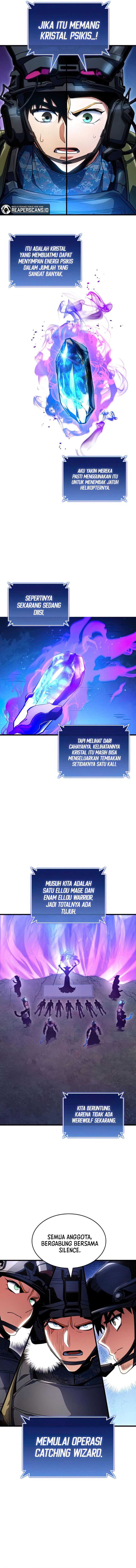 Kill The Dragon Chapter 29 halaman 17