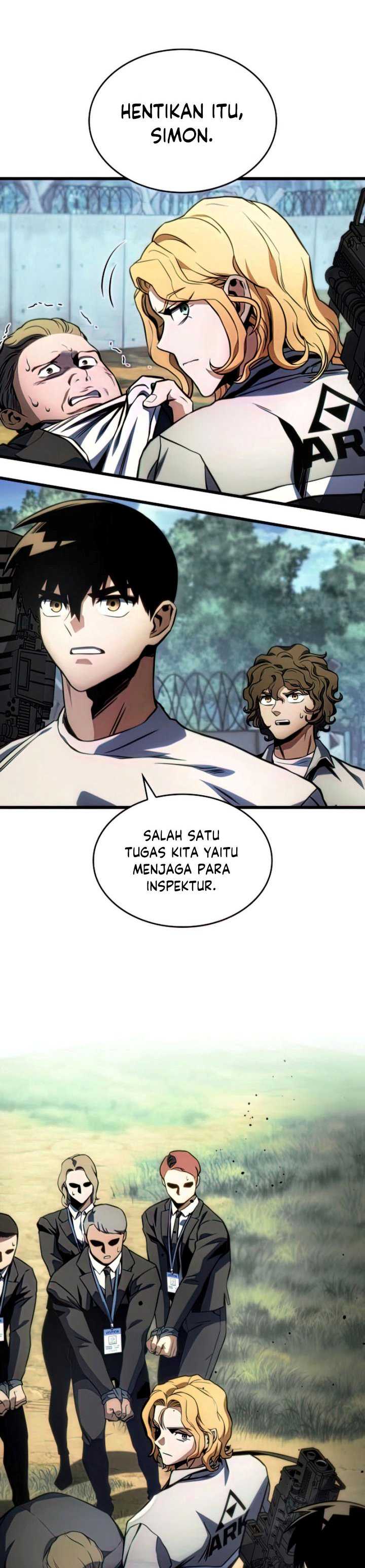 Kill The Dragon Chapter 36 halaman 12
