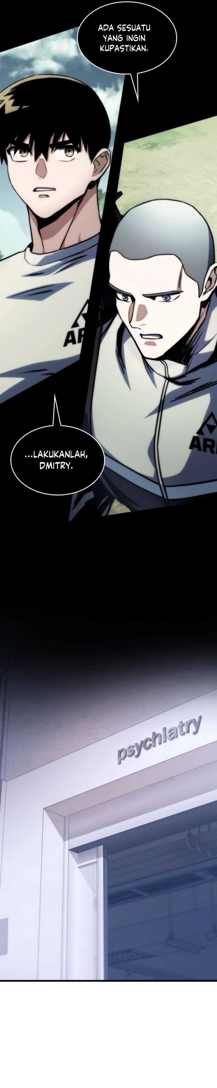 Kill The Dragon Chapter 37 halaman 5