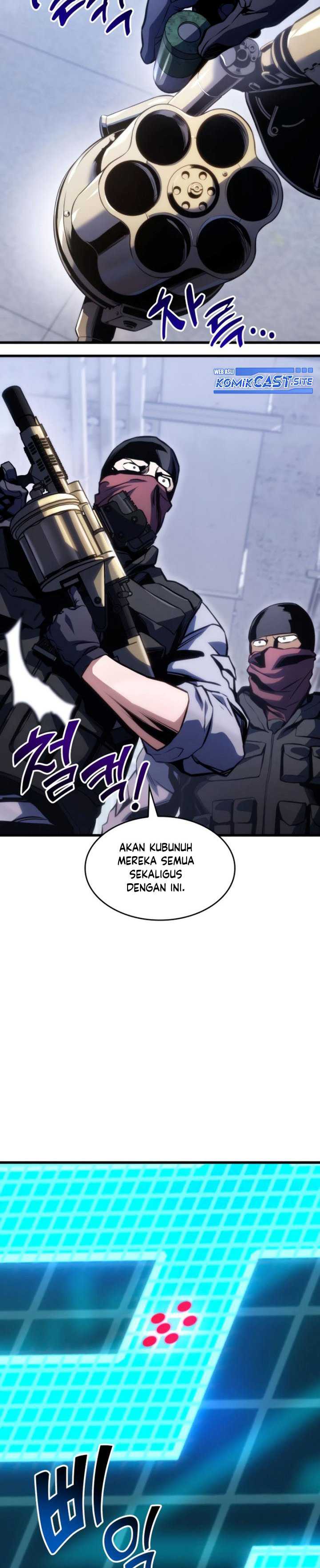 Kill The Dragon Chapter 37 halaman 18
