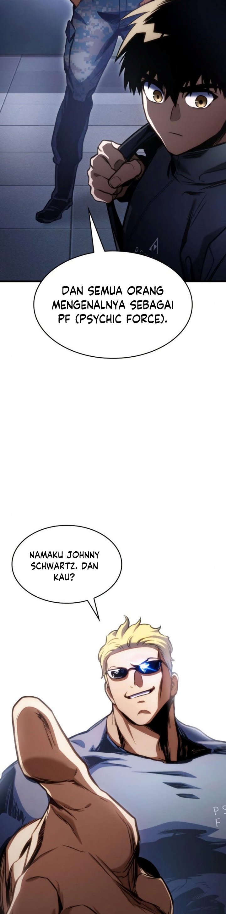 Kill The Dragon Chapter 40 halaman 8