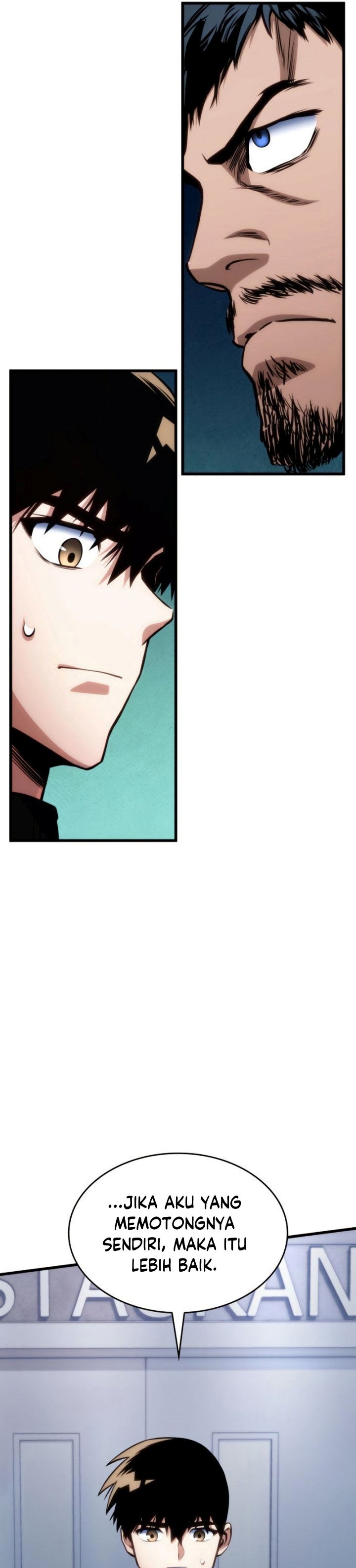 Kill The Dragon Chapter 40 halaman 26