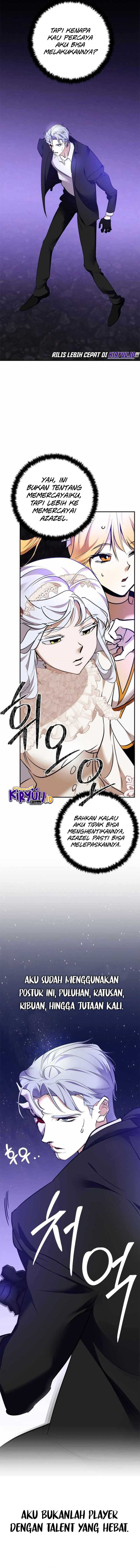Return to Player Chapter 151 halaman 3