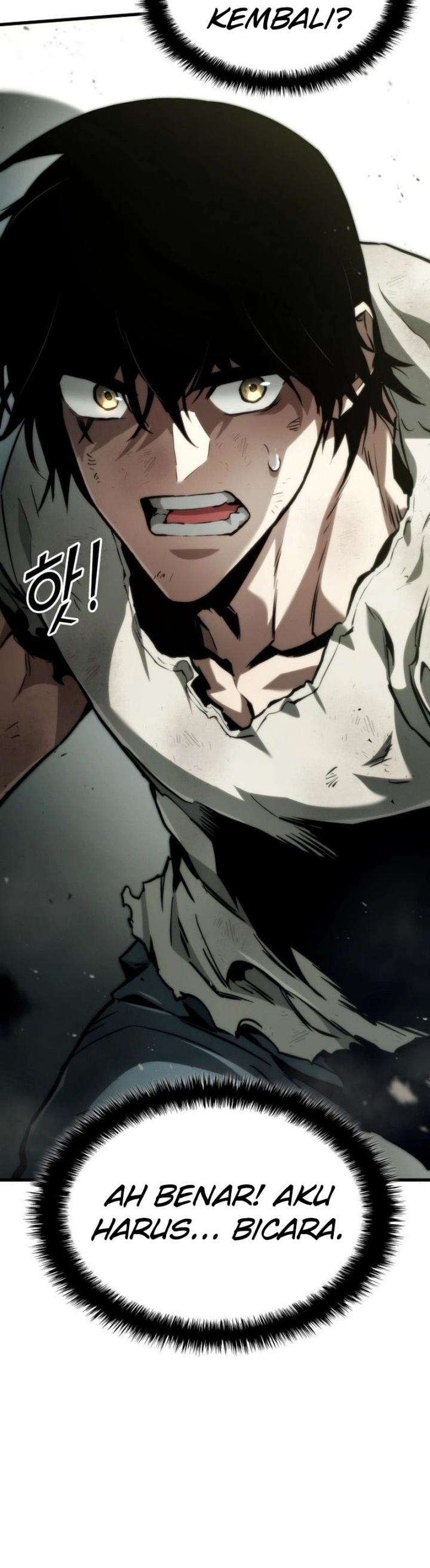 Kill The Dragon Chapter 118 halaman 7