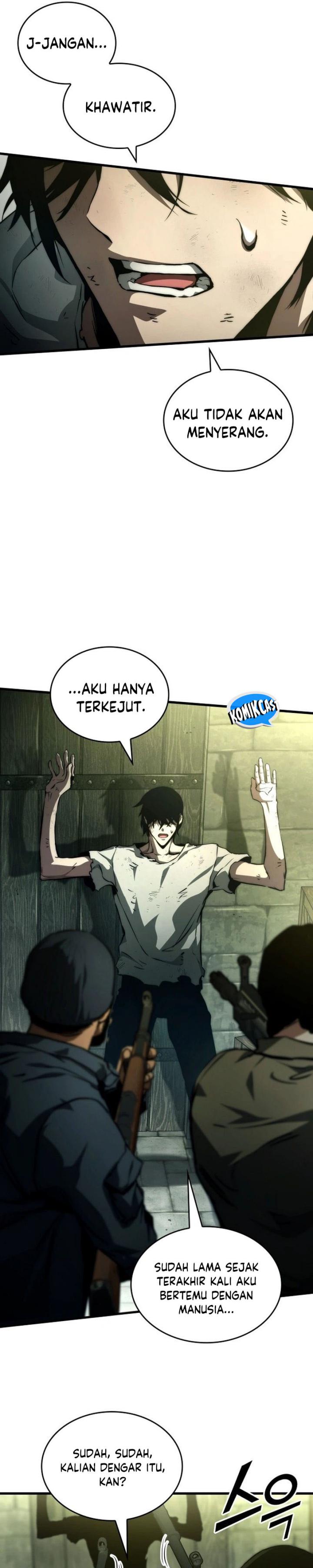 Kill The Dragon Chapter 118 halaman 8