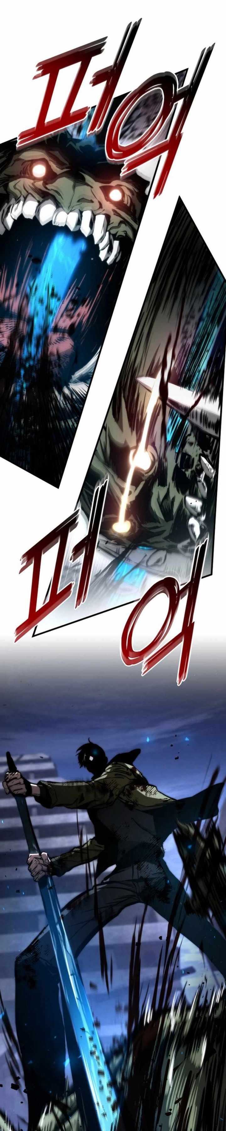 Kill The Dragon Chapter 120 halaman 29