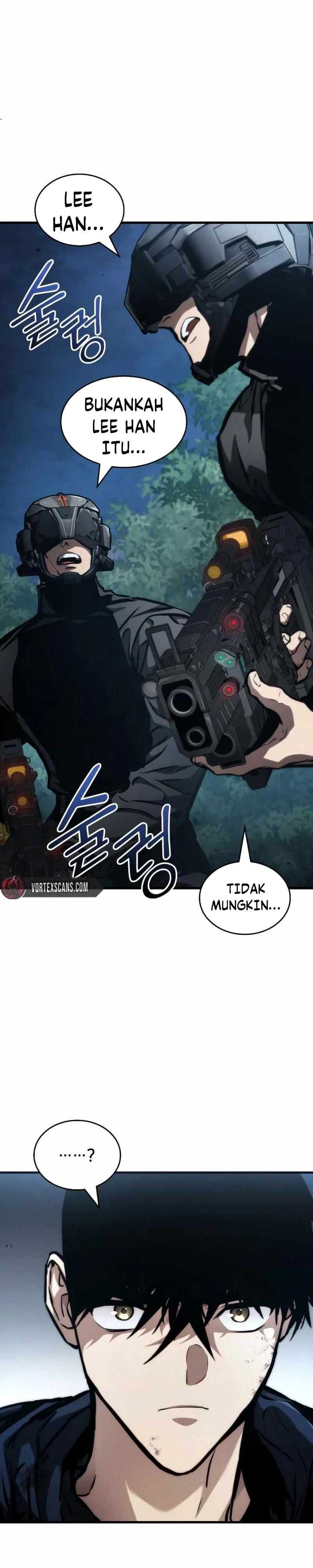 Kill The Dragon Chapter 121 halaman 18