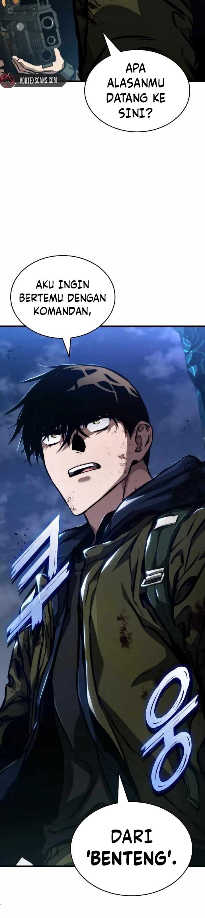 Kill The Dragon Chapter 121 halaman 13