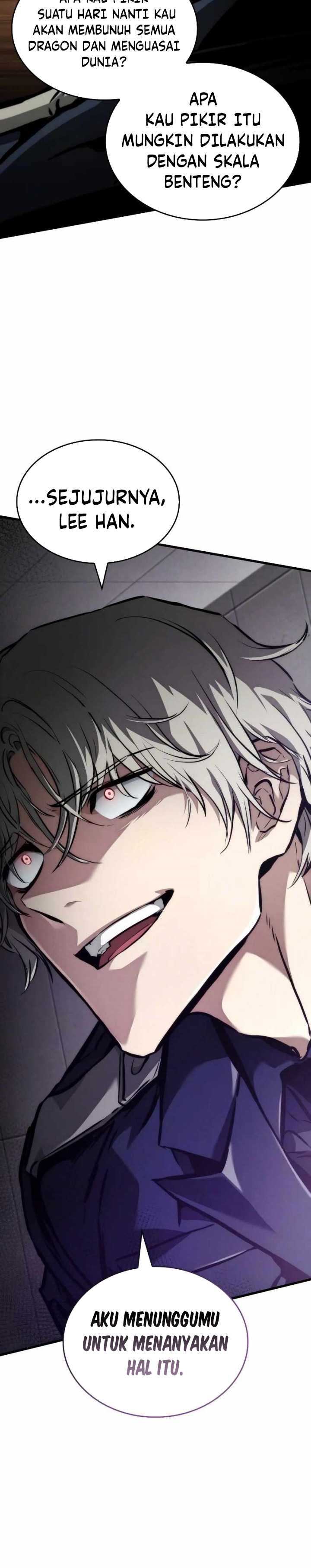 Kill The Dragon Chapter 121 halaman 45