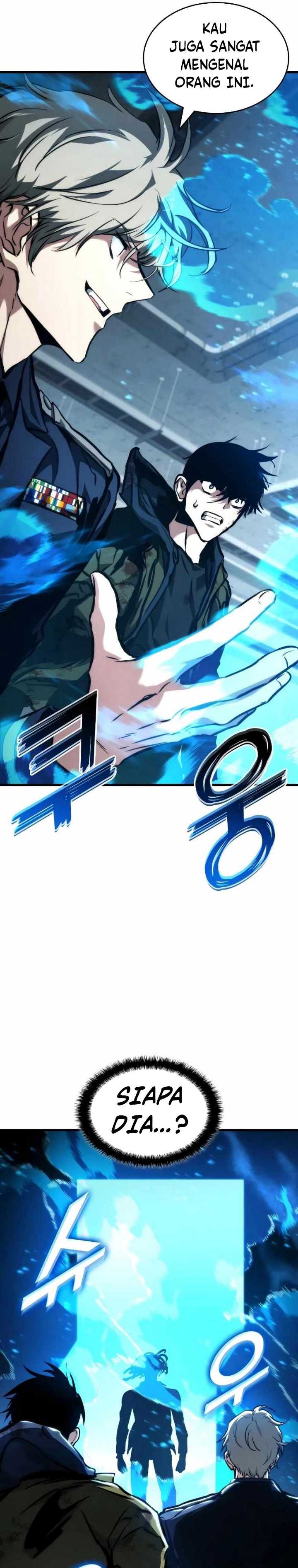 Kill The Dragon Chapter 121 halaman 50