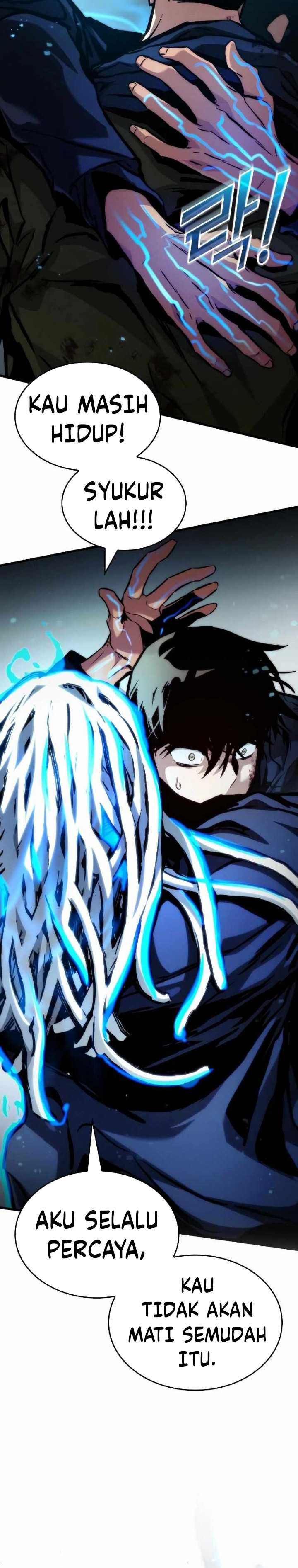 Kill The Dragon Chapter 121 halaman 52