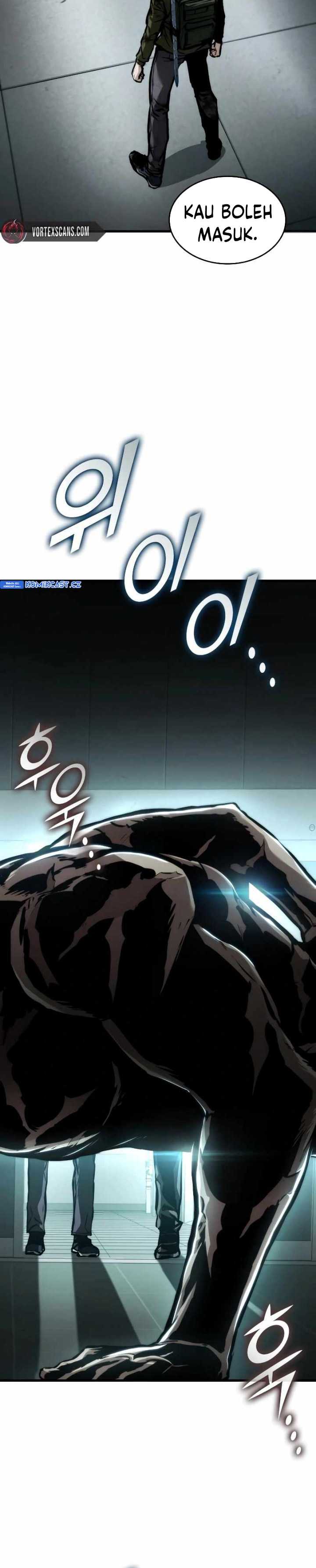 Kill The Dragon Chapter 121 halaman 26