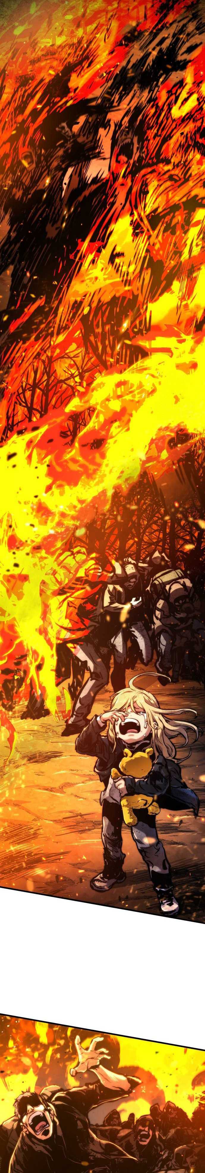 Kill The Dragon Chapter 125 halaman 26