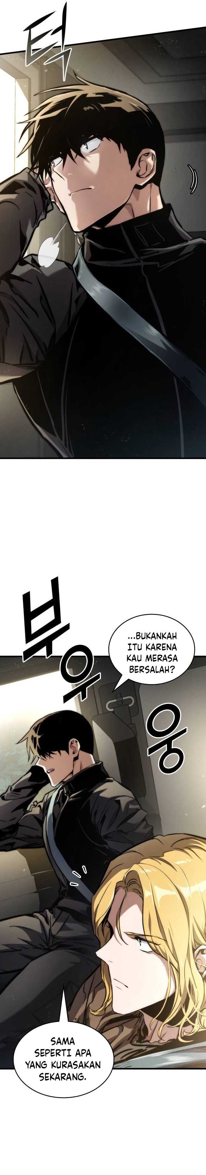 Kill The Dragon Chapter 125 halaman 10