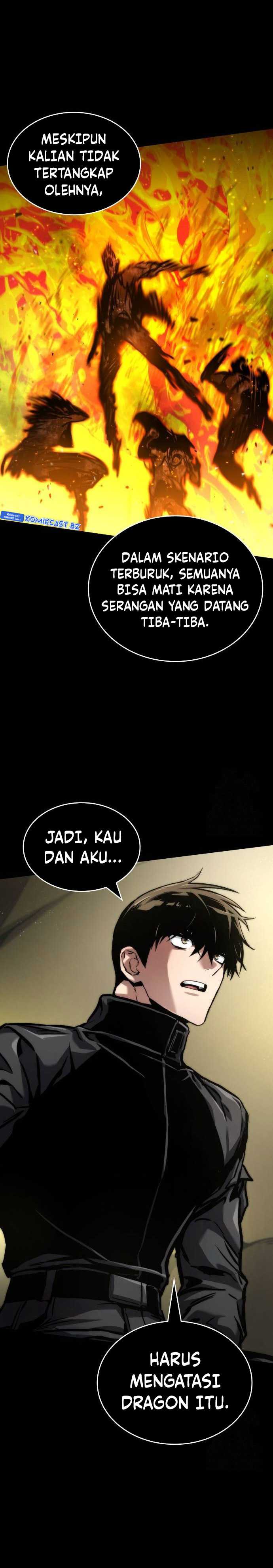 Kill The Dragon Chapter 125 halaman 7