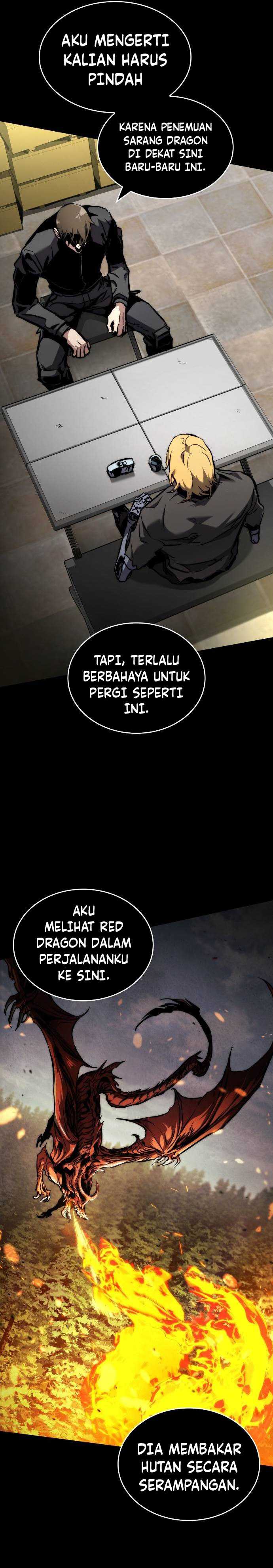 Kill The Dragon Chapter 125 halaman 6