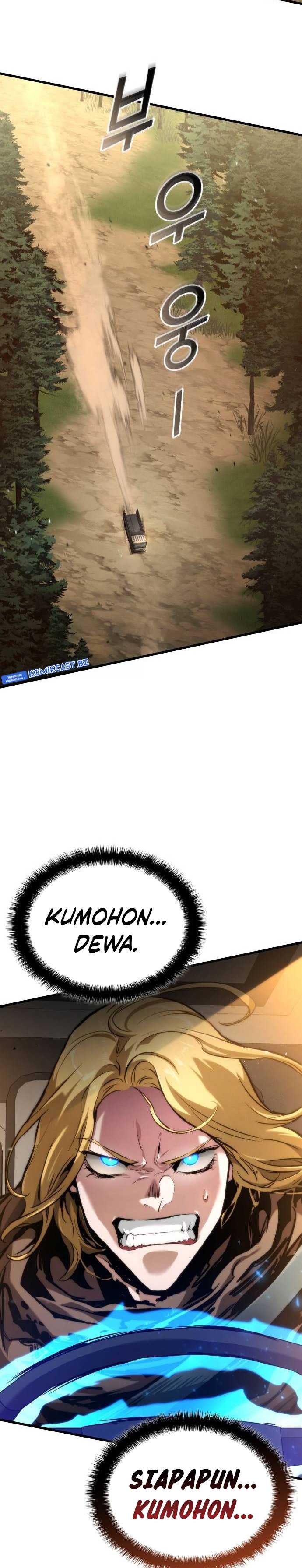 Kill The Dragon Chapter 125 halaman 23