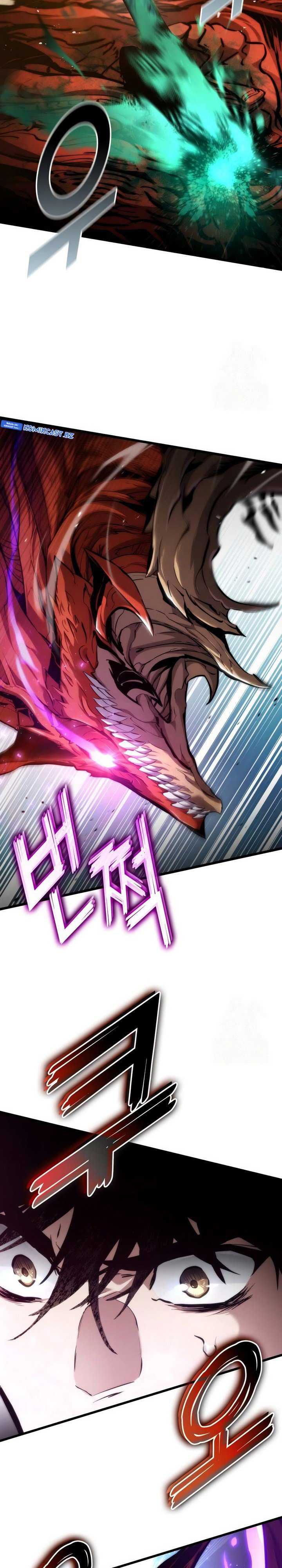 Kill The Dragon Chapter 126 halaman 8